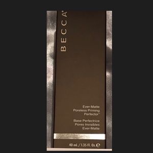 Becca Ever Matte Poreless Primer